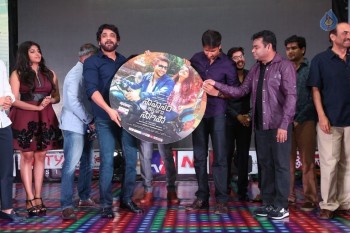 Sahasam Swasaga Sagipo Audio Launch 3 - 46 of 112