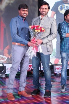 Sahasam Swasaga Sagipo Audio Launch 3 - 49 of 112