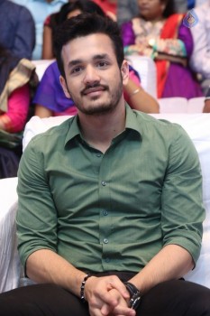 Sahasam Swasaga Sagipo Audio Launch 3 - 51 of 112