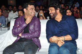 Sahasam Swasaga Sagipo Audio Launch 3 - 89 of 112