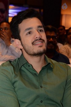 Sahasam Swasaga Sagipo Audio Launch 3 - 91 of 112