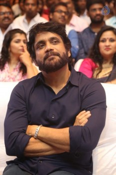 Sahasam Swasaga Sagipo Audio Launch 3 - 111 of 112