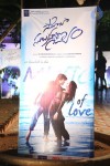 Saheba Subrahmanyam Audio Launch 1 - 22 of 27