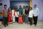 Saheba Subramanyam 1st Look Launch - 26 of 109