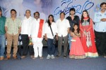 Saheba Subramanyam 1st Look Launch - 30 of 109