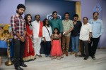 Saheba Subramanyam 1st Look Launch - 35 of 109