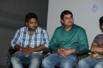 Saheba Subramanyam 1st Look Launch - 43 of 109