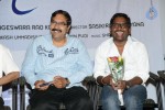 Saheba Subramanyam 1st Look Launch - 63 of 109