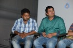 Saheba Subramanyam 1st Look Launch - 98 of 109