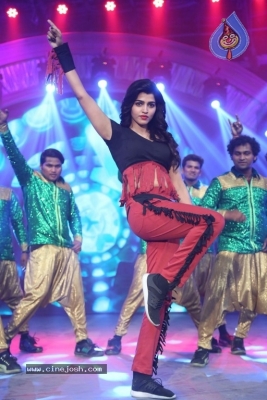 Sai Dhanshika Dance Performance Photos - 3 of 12