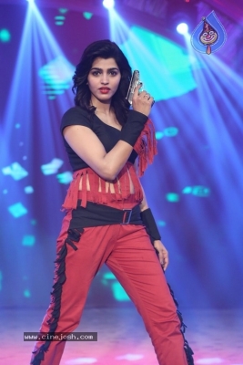Sai Dhanshika Dance Performance Photos - 10 of 12