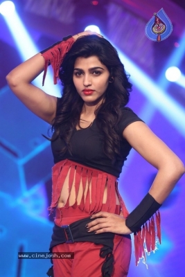 Sai Dhanshika Dance Performance Photos - 11 of 12