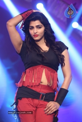 Sai Dhanshika Dance Performance Photos - 12 of 12