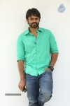 Sai Dharam Tej Interview Photos - 58 of 100