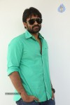 Sai Dharam Tej Interview Photos - 100 of 100