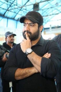 Sai Dharam Tej Jawaan Movie Opening  - 20 of 120