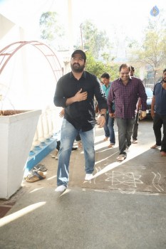 Sai Dharam Tej Jawaan Movie Opening  - 21 of 120