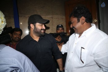 Sai Dharam Tej Jawaan Movie Opening  - 30 of 120