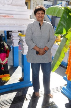 Sai Dharam Tej Jawaan Movie Opening  - 37 of 120