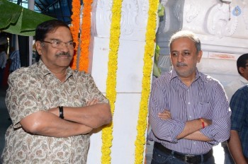 Sai Dharam Tej Jawaan Movie Opening  - 92 of 120