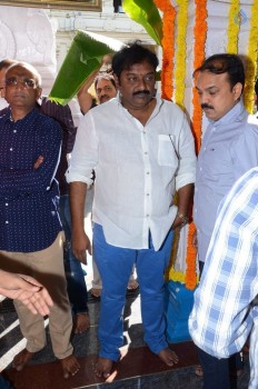 Sai Dharam Tej Jawaan Movie Opening  - 96 of 120