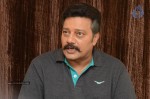 Sai Kumar Bday Press Meet - 30 of 46