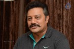 Sai Kumar Bday Press Meet - 41 of 46