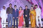 Saikumar Daughter Wedding Reception 01 - 27 of 52