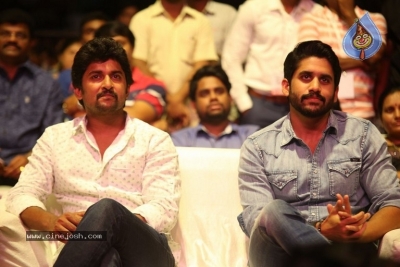 Sailaja Reddy Alludu Pre Release Event - 40 of 92