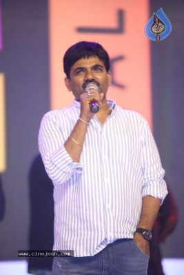 Sailaja Reddy Alludu Pre Release Event - 56 of 92