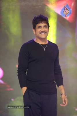 Sailaja Reddy Alludu Pre Release Event - 61 of 92