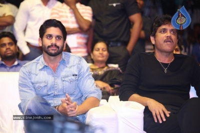 Sailaja Reddy Alludu Pre Release Event - 87 of 92