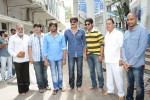 Sairam Shankar New Movie Opening - 33 of 107