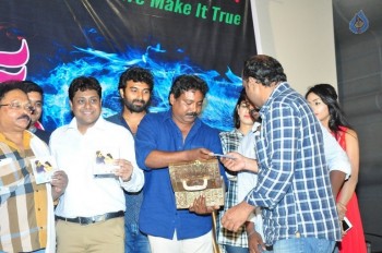 Saiya Re Album Launch Photos - 2 of 27