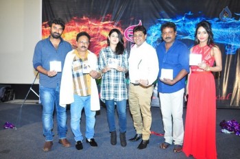 Saiya Re Album Launch Photos - 6 of 27