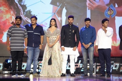 Sakshyam Movie Audio Launch - 18 of 57