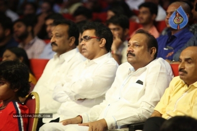 Sakshyam Movie Audio Launch - 19 of 57