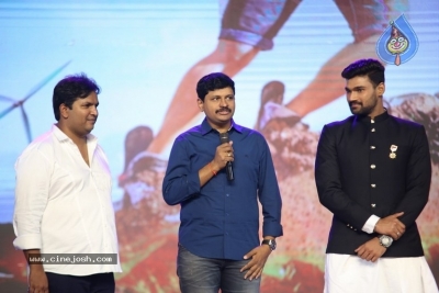 Sakshyam Movie Audio Launch - 26 of 57