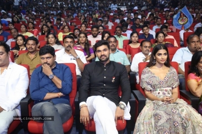 Sakshyam Movie Audio Launch - 30 of 57