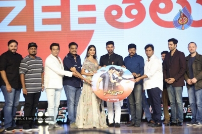 Sakshyam Movie Audio Launch - 32 of 57