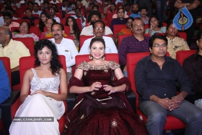 Sakshyam Movie Audio Launch - 38 of 57