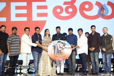 Sakshyam Movie Audio Launch - 39 of 57