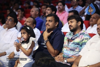 Sakshyam Movie Audio Launch - 44 of 57