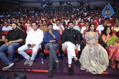 Sakshyam Movie Audio Launch - 48 of 57