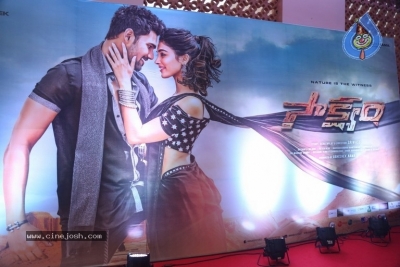 Sakshyam Movie Audio Launch - 50 of 57