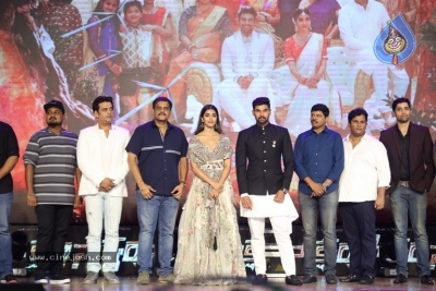 Sakshyam Movie Audio Launch - 51 of 57