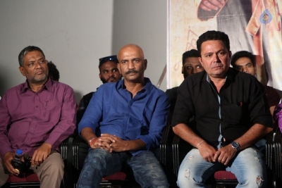 Salam Zindagi Trailer Launch Photos - 22 of 31