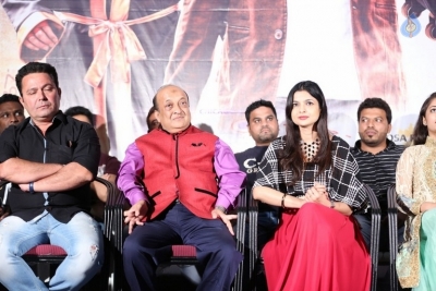 Salam Zindagi Trailer Launch Photos - 23 of 31