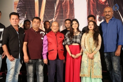 Salam Zindagi Trailer Launch Photos - 30 of 31