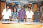 Salamath Movie Press Meet - 3 of 8